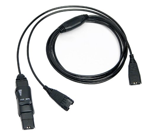 VXi Splitter Audio Cable