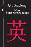 Mort d'une héroïne rouge (French Edition) by 