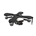 Polar Pro SPRK-Skele Spark Skeleton Mount - Black