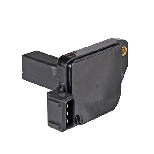 AutoPart T CS2202 New MAF Mass air flow Sensor, for Audi 1998-1999 A4/ A4 Quattro/ A6/ 1999-2000 A6 Quattro(2.8L V6), 1998-2000 Volkswagen Passat(2.8L V6 GAS), MAF SENSOR ONLY