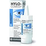 hylo comod eye drops price