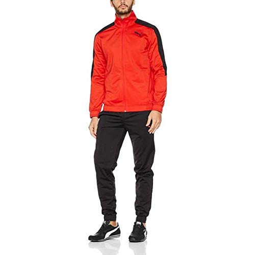 agasalho puma classic tricot