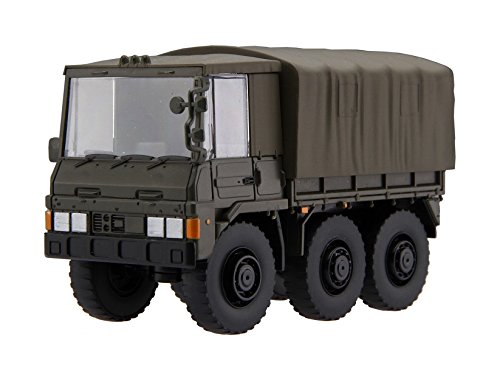Chibi Maruko Military Series No.03 Chibi Maruko 3 ? 1 / 2t track