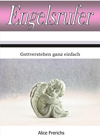 Engelsrufer (German Edition)