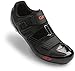 Giro Apeckx II Cycling Shoes Black/Bright Red 46
