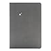 Northbooks A5 Dotted Bullet Notebook Journal | 5.8” x 8.2” Dot Grid Journals | Soft Cover Eco-Friendly Premium Recycled Cream Color Paper 144-Pages | Made in USA