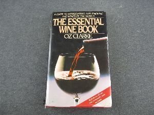The Essential Wine Book