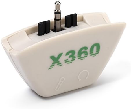 Earphone Converter Adapter