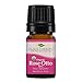 Plant Therapy Bulgarian Rose Otto Organic Diluted Essential Oil | 100% Pure, USDA Certified Organic, Natural Aromatherapy, Therapeutic Grade | 5 milliliter (1/6 ounce)