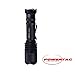PowerTac WARG3-WP Warrior 1050 lm LED Flashlight Weapon Package