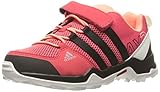 adidas Outdoor Kids' Terrex AX2 CF Lace-up Boot