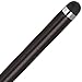 Amazon Basics Capacitive Stylus for Touchscreen Devices - Black