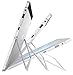 HP Elite X2 1012 G1 Detachable 2-in-1 Business Tablet Laptop - 12 FHD IPS Touchscreen (1920x1280), Intel Core m5-6Y54, 256GB SSD, 8GB RAM, Windows 10 Pro (Renewed)