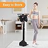 Cocoarm-Home-Foldable-fitness-rowing-machine-rowing-machines-Can-load-120-kg-With-a-quiet-magnetic-brake-system-ball-bearing-rowing-seat-Adjustable-resistance-rudder-with-LCD-display-black Sports Rowing Machine, Fitness Rowing Machine Aerobic Rowing Machine rowing machines for home foldable Heavy rowing…