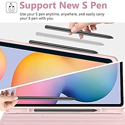 Keyboard Case for Samsung Galaxy Tab S6 Lite