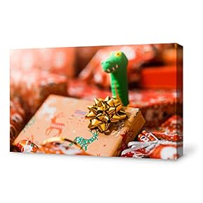SIGNFORD Canvas Wall Art for Living Room,Bedroom Home...