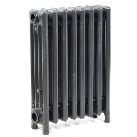 Oswald Supply 8-Section Cast Iron Radiator