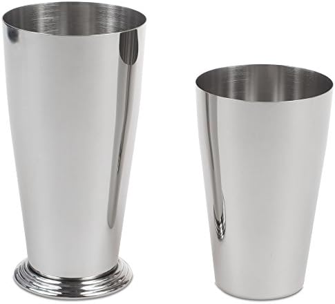 Yukiwa Bullseye Boston Shaker Tins