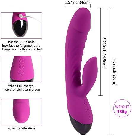 Tora-Cordless Personal Handheld Massager, Powerful Twin Vibrating Therapeutic Massage For Foot Back Neck, Whisper Quiet Waterproof Rechargeable Mini Stress Relief Medical Grade Silicone FDA Approved