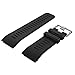 Band for Garmin Vivoactive HR, Soft Silicone Replacement Watch Band Only for Garmin Vivoactive HR (No Tracker, Replacement Bands Only)