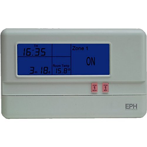EPH R17 1 Channel Programmer