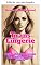 Livro Trans lingerie