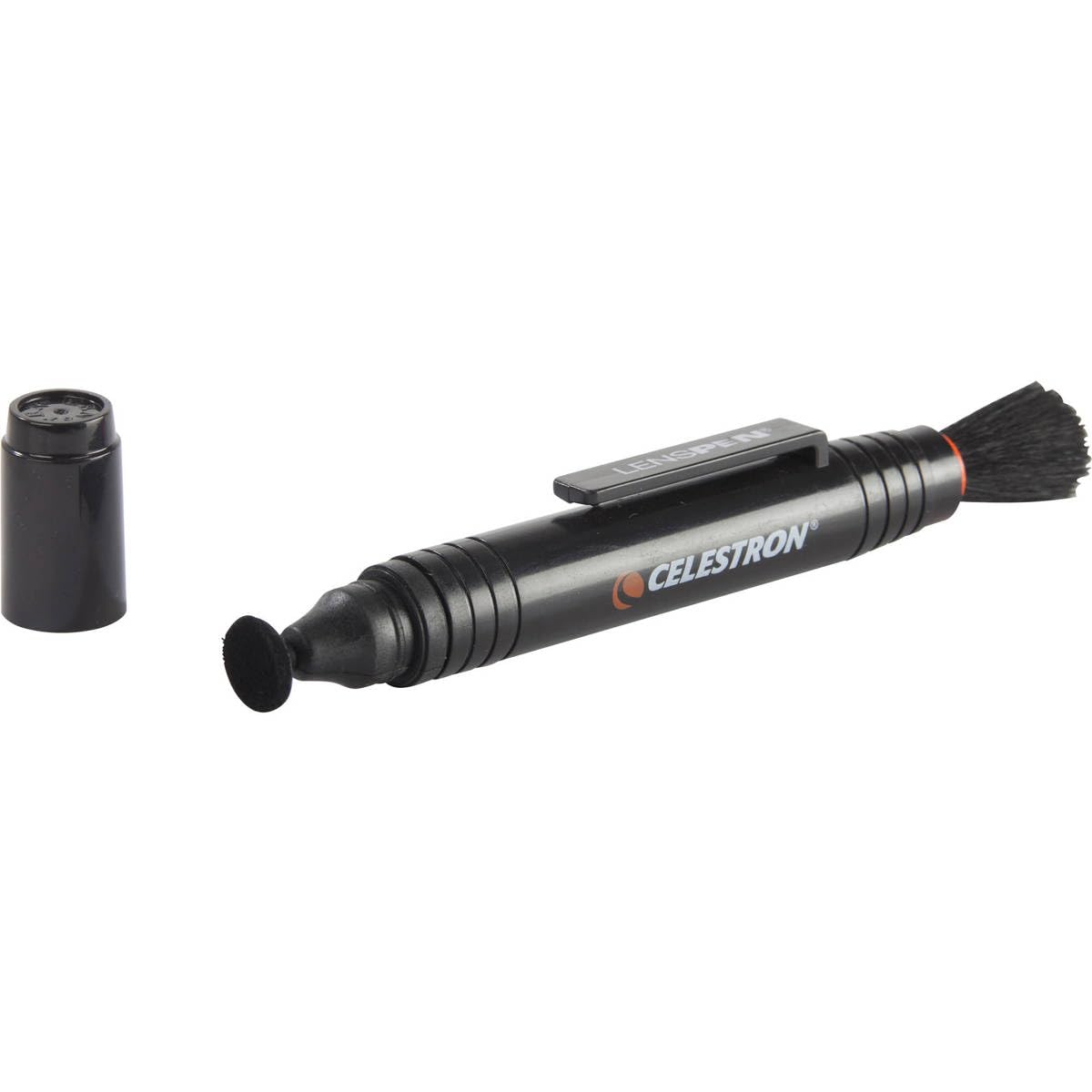 Celestron 93575 LensPen Optics Cleaning Tool, Black
