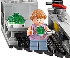 jurassic park raptor chase