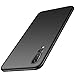 Anccer Huawei P20 Pro Case [Colorful Series] [Ultra-Thin] [Anti-Drop] Premium Material Slim Full Protection Cover for Huawei P20 Pro 2018 (Matte Gray)