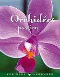 Orchidées passion by