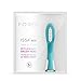 FOREO ISSA mini Hybrid Replacement Brush Head, Summer Sky