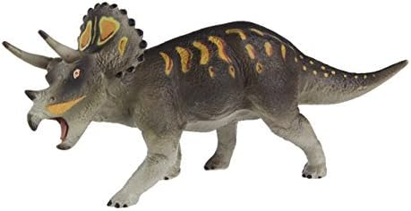 safari ltd triceratops
