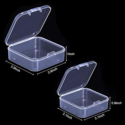 1 Storage+Containers+Plastic+Organizer+Hardware