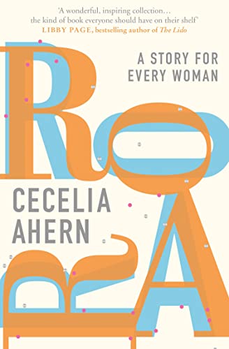 HarperCollins Roar: A Story for Every Woman
