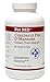 Pet MD - Urinary Tract Support for Dogs and Cats - Cranberry Pills Supplement with DMannose for Urinary Tract Infection and Bladder Relief- 75 Chewable Tablets