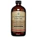 Solgar L-Carnitine 1500 mg Liquid, 16 oz. - Natural Lemon Flavor - Heart Health - Supports Energy, Metabolism, Exercise Endurance & Recovery - Non-GMO, Vegan, Gluten & Dairy Free - About 31 Servings