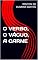 Livro O VERBO, O VÁCUO, A CARNE