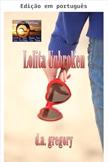 Livro Lolita inquebrantável