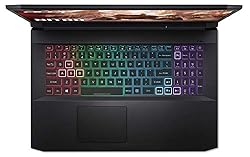 Acer Nitro 5 AN517-41-R3NX Gaming Laptop, AMD Ryzen