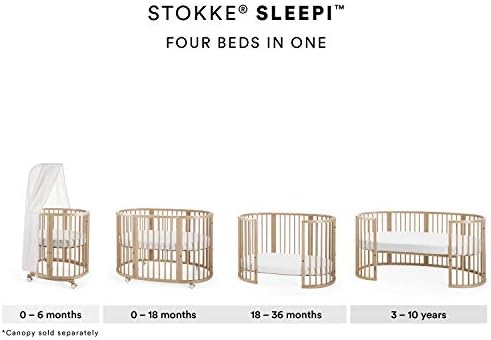 stokke sleepi amazon