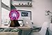 Creative Motion 7 Plasma Ball Lamp
