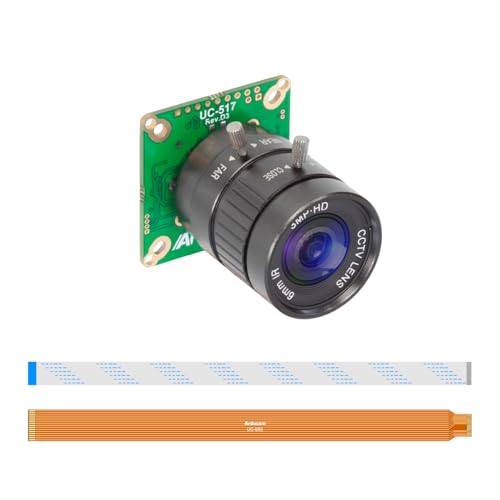 Arducam IMX477 HQ Camera