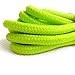 YJRVFINE Round Athletic Shoelaces Boot Shoe Lace String 2 Pair