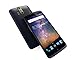 ZTE Axon Pro - Factory Unlocked Phone, 32 GB Phthalo Blue (U.S. Warranty)