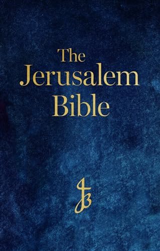New Jerusalem Bible, the (Gift Edition): Wansbrough, Henry