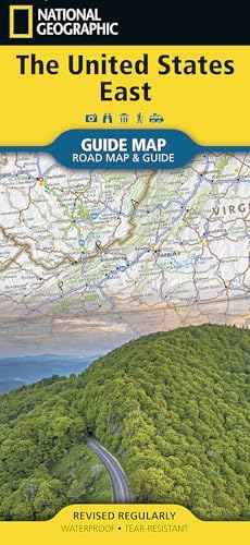 National Geographic Guide to National Parks of the United States