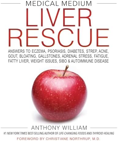 Amazon.com: Medical Medium Life-Changing Foods [Paperback] William