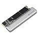 Transcend 480GB JetDrive 500 SATAIII 6Gb/s Solid State Drive Upgrade Kit for MacBook Air, Late 2010 - Mid 2011 (TS480GJDM500)