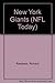 The New York Giants (NFL Today Books) 0886823773 Book Cover