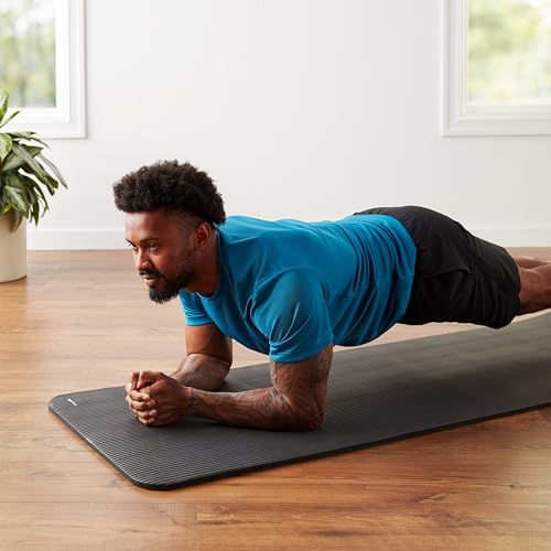 Exercise Floor Mat